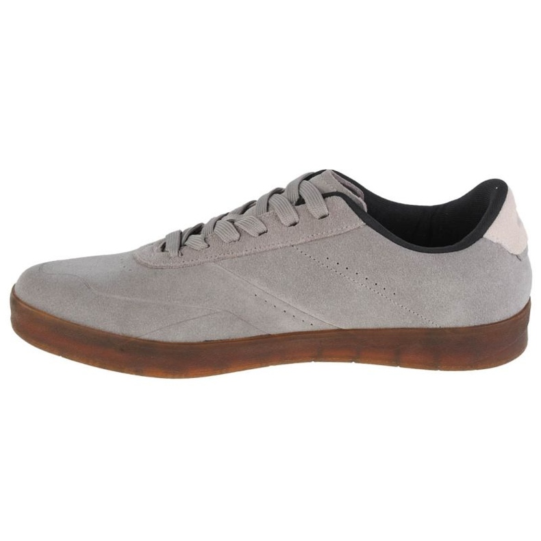 4F Scarpe sportive da uomo M D4L22-OBML200-24S grigio 1