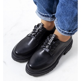 Scarpe da donna Merivale nere nero 1