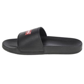 Levis Infradito Levi's June Batwing S 229170-740-159 nero 1