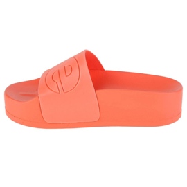 Levis Levi's June S Bold LW 231588-753-75 arancia 1