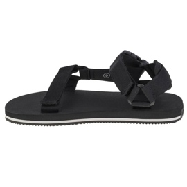 Levis Levi's Tahoe Refresh Sandalo 234193-989-559 nero 1