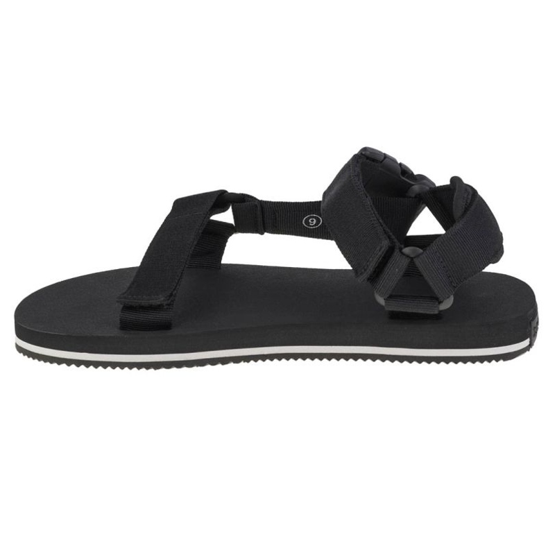 Levis Levi's Tahoe Refresh Sandalo 234193-989-559 nero 1