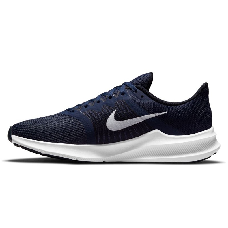 Scarpe da corsa Nike Downshifter 11 CW3411-402 blu 1
