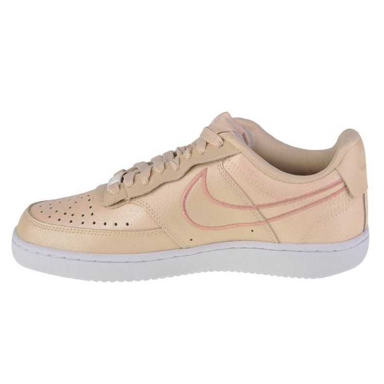 Nike Donne Court Vision Low Premium W DM0838-200 beige 1