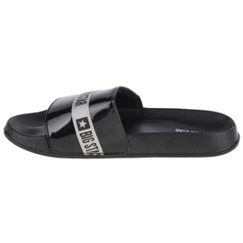 Big Star W Slipper W GG274A007 nero 1