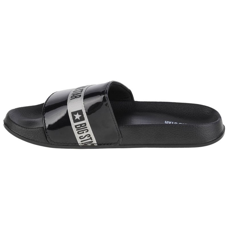 Big Star W Slipper W GG274A007 nero 1
