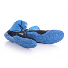 Scarpe da portiere Tempish Roqit 119000081 blu 2