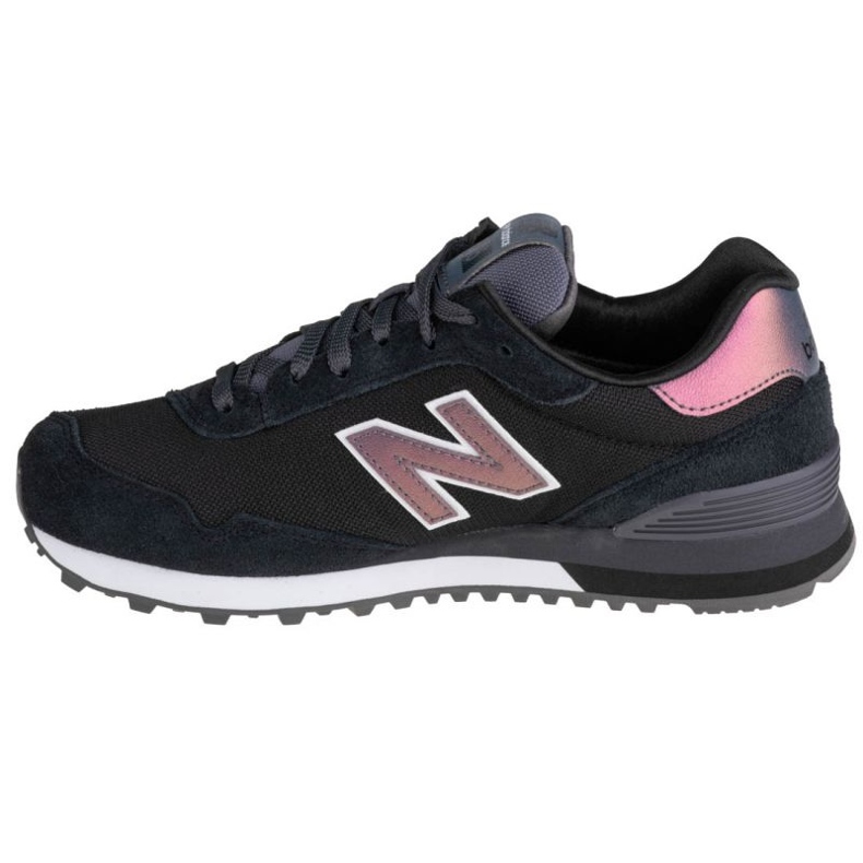 Scarpe New Balance W WL515CSD nero 1