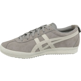 Asics Scarpe Onitsuka Tiger Mexico Delegation M D6E7L-250 beige 1