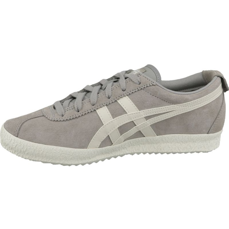 Asics Scarpe Onitsuka Tiger Mexico Delegation M D6E7L-250 beige 1
