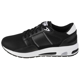 O'Neill Superbank Wmn Scarpe basse 90221007-25Y nero 1