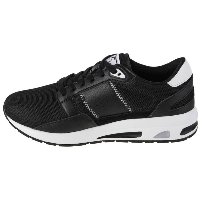 O'Neill Superbank Wmn Scarpe basse 90221007-25Y nero 1