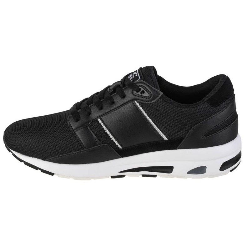 O'Neill Superbank Uomo Scarpe basse 90221021-25Y nero 1