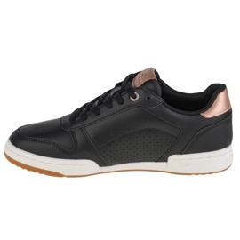 O'Neill Byron Wmn Scarpe basse 90221002-14C nero 1