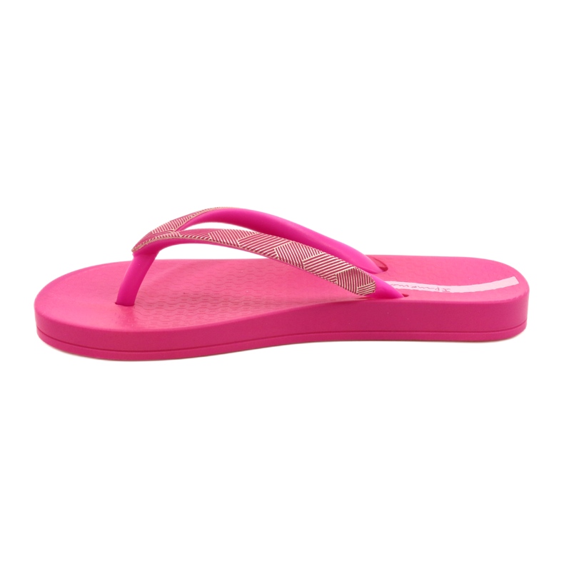 Ipanema Flip-flops femminile 83177 Fuksy-Pink rosa 2