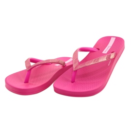 Ipanema Flip-flops femminile 83177 Fuksy-Pink rosa 3
