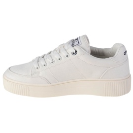 O'Neill Sunset Cvs Wmn Scarpe basse 90221009-1FG bianco 1