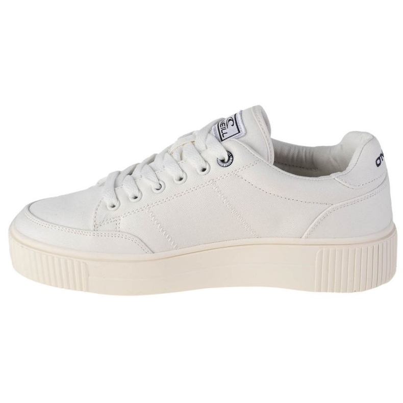 O'Neill Sunset Cvs Wmn Scarpe basse 90221009-1FG bianco 1