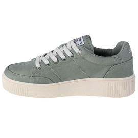 O'Neill Sunset Cvs Wmn Scarpe basse 90221009-28A verde 1