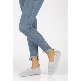 Sneakers Filippo DTN2285/22 Gr grigio 1
