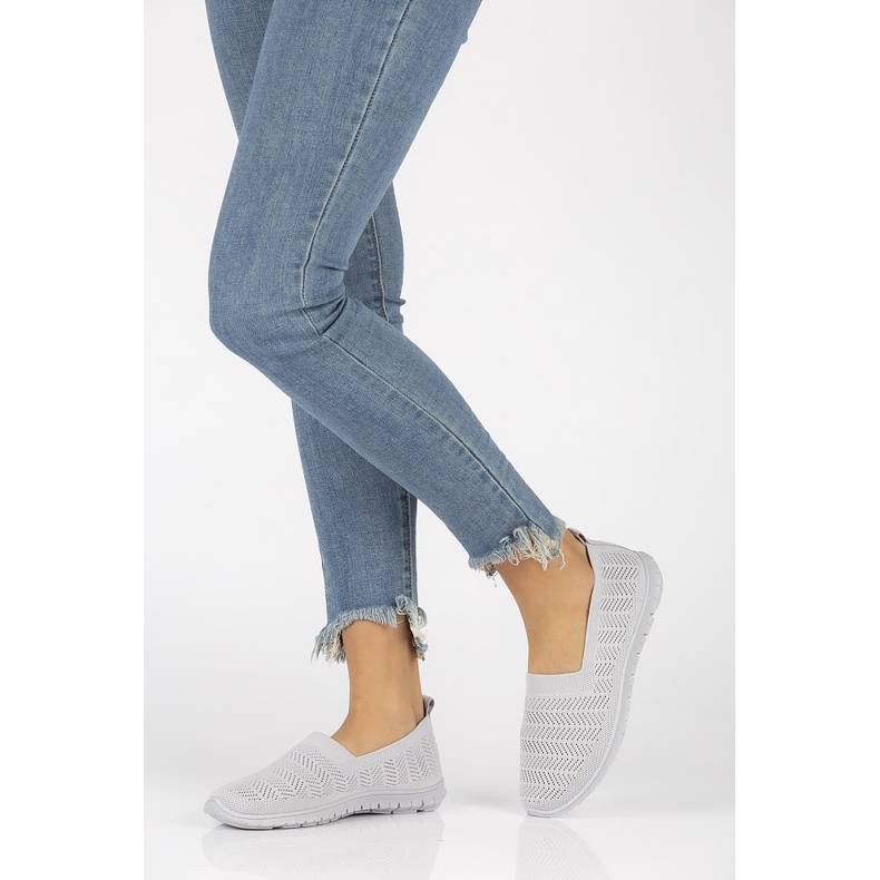 Sneakers Filippo DTN2285/22 Gr grigio 1