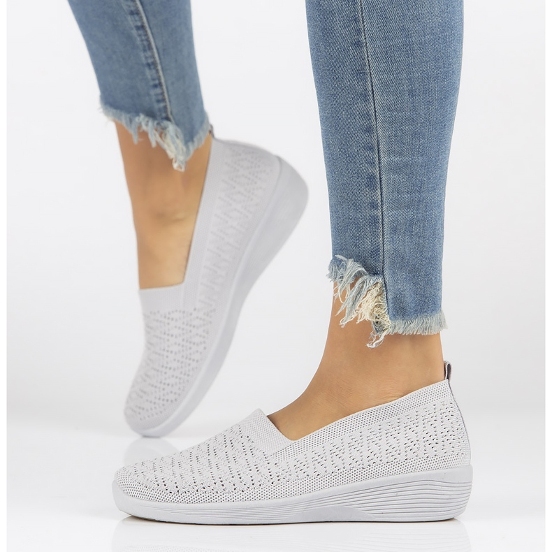 Sneakers Filippo DTN2296/22 Gr grigio 1