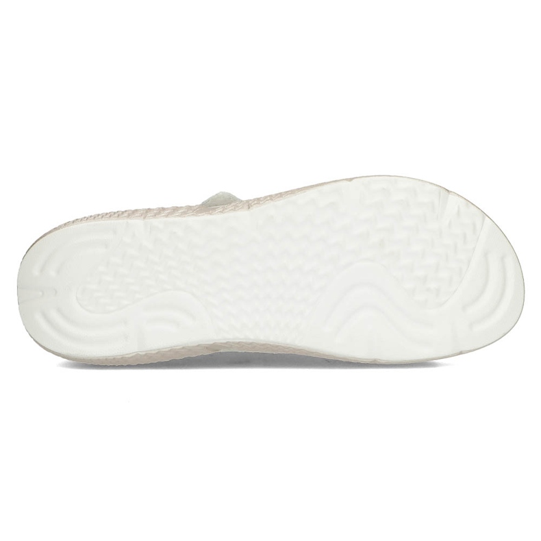 Ciabatte in pelle Filippo DK3516/22 Si argento 1