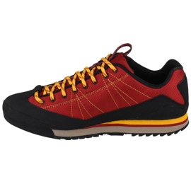 Merrell Catalyst Storm U J2002783 nero rosso 1