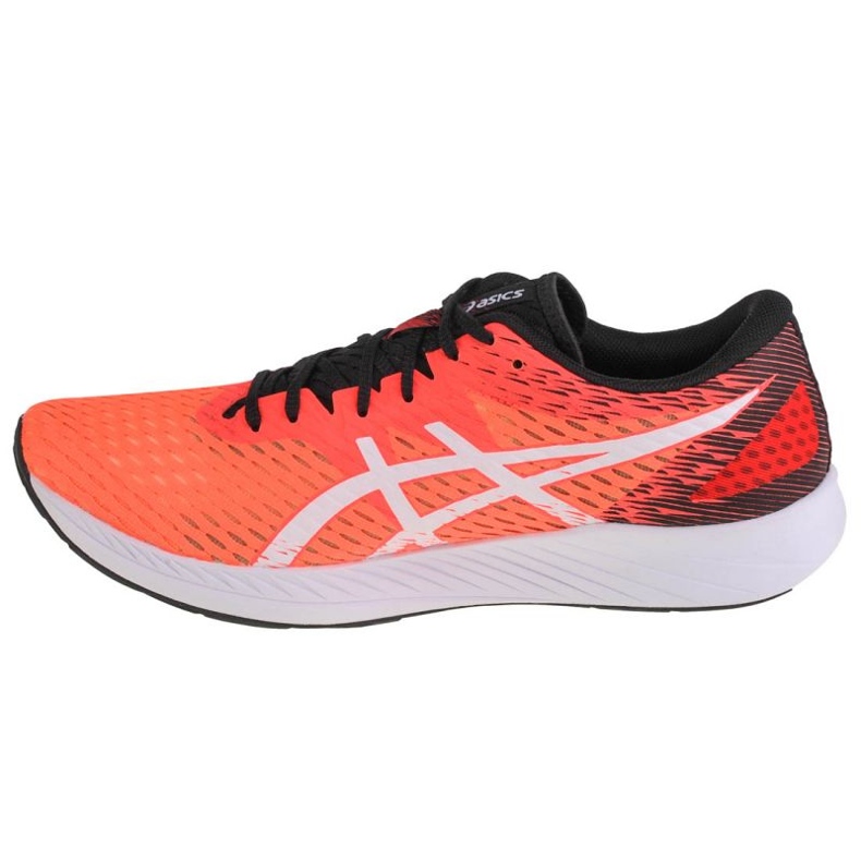 Scarpe ASICS Hyper Speed ​​M 1011B025-600 rosso 1