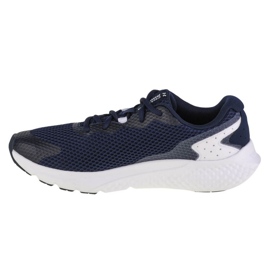 Scarpe Under Armour Charged Rogue 3 3024877-401 blu 1