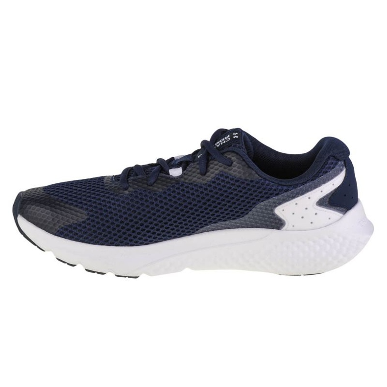 Scarpe Under Armour Charged Rogue 3 3024877-401 blu 1