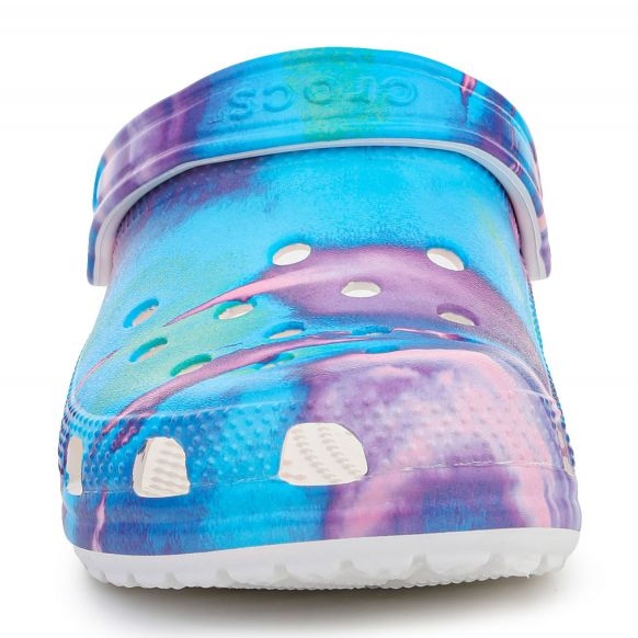 Crocs Classic Out Of This World Ii Clog W 206868-90H blu 1