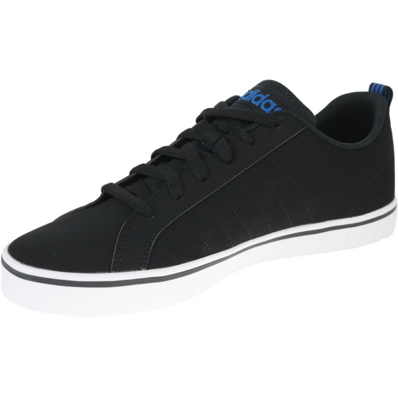 Scarpe Adidas Pace Vs M AW4591 nero blu 1