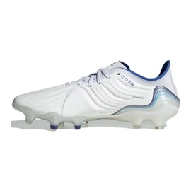 Scarpe da calcio Adidas Copa Sense.1 Fg M GW4942 bianco bianco 1