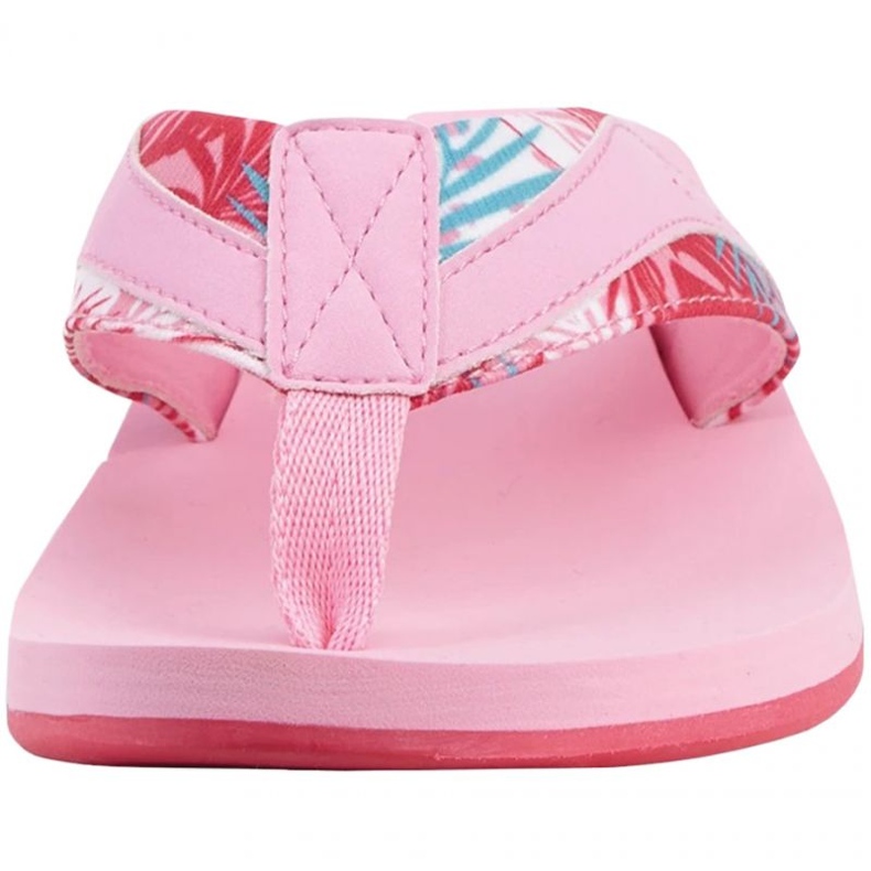 Kappa Alee W 243115 2122 infradito rosa 1