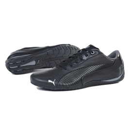 Puma Drift Cat 5 Carbon M 36113701 nero 1