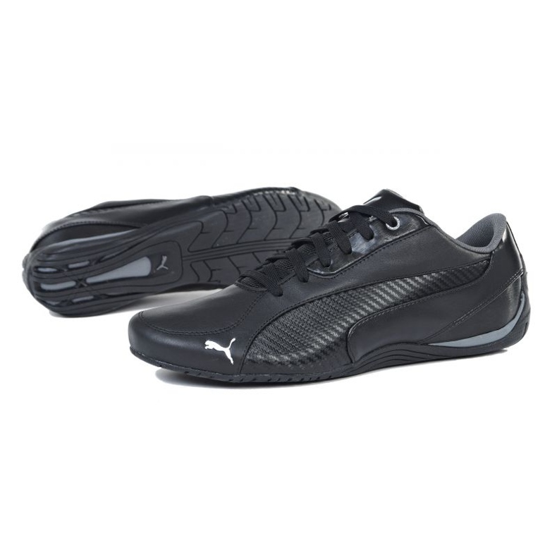 Puma Drift Cat 5 Carbon M 36113701 nero 1