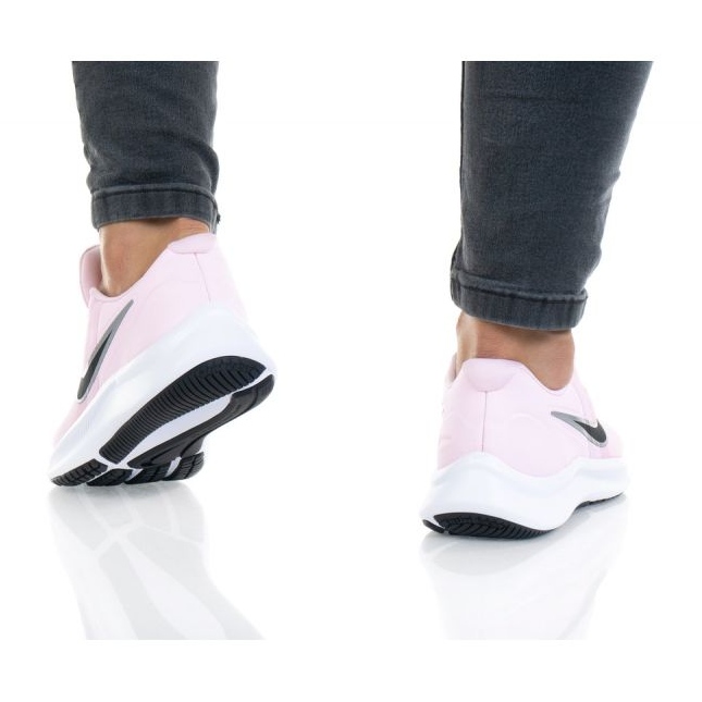 Nike Star Runner 3 (GS) W DA2776-601 scarpe rosa 2