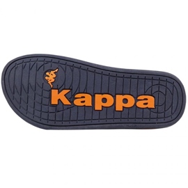 Infradito Kappa Ley M 243133M 6744 blu 1