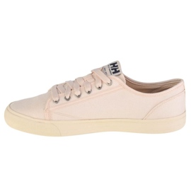 Scarpe Helly Hansen Fjord Eco Canvas 11801-012 beige 1