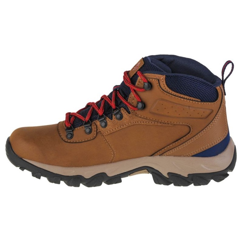 Columbia Newton Ridge Plus II M 1594731234 marrone 1