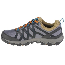 Columbia Peakfreak X2 OutDry M 1864991049 grigio multicolore 1
