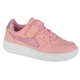 Scarpe Kappa Bash Gc 260852GCK-2110 rosa 1