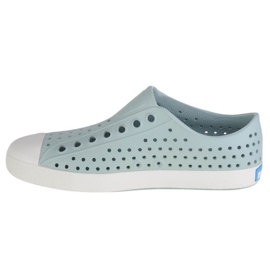 Scarpe Native Jefferson Youth Jr 15100100-3120 blu 1