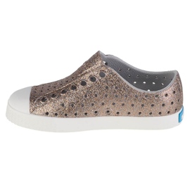 Native Nativo Jefferson Bling Child Jr 13100 112-1241 d'oro 1