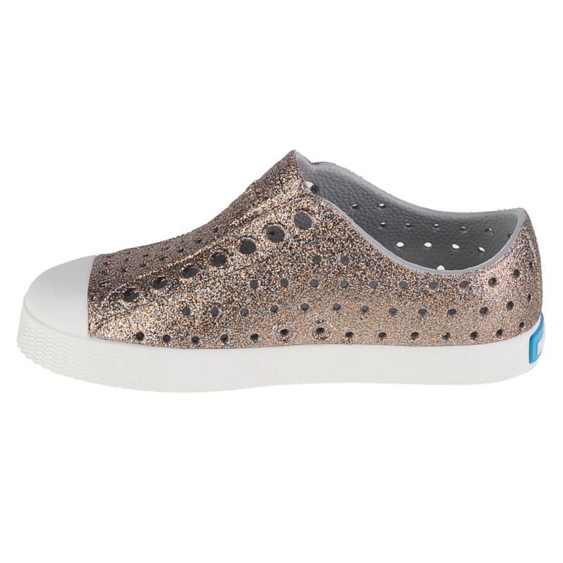 Native Nativo Jefferson Bling Child Jr 13100 112-1241 d'oro 1