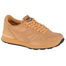 Scarpe Diadora Camaro Manifesto 501-178561-01-25140 marrone 1