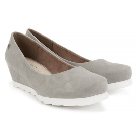 Calzature FILIPPO Dp 030/17 Gr grigio 1