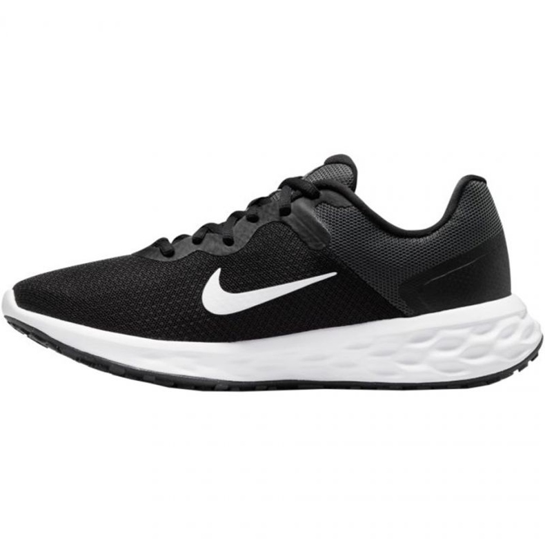 Nike Revolution 6 Nn W DC3729 003 scarpe da corsa bianco 1