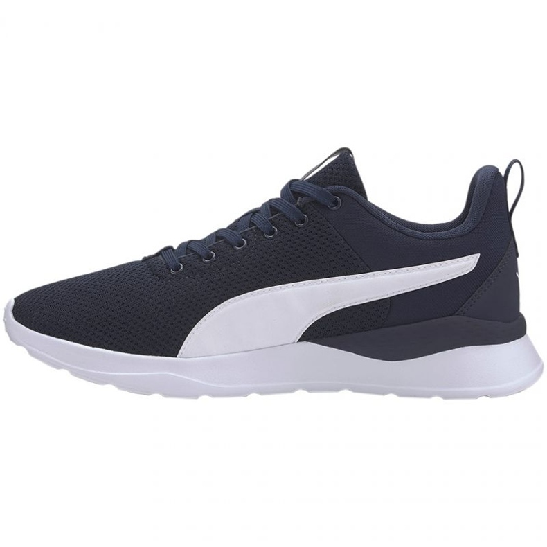 Scarpe Puma Anzarun Lite M 371128 05 blu navy 1